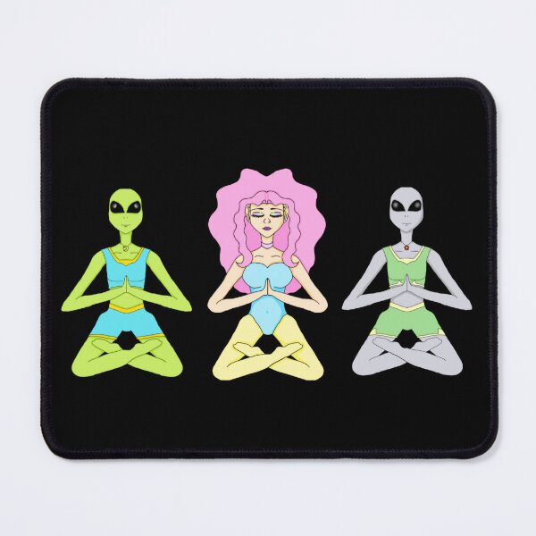 Item preview, Space Sisters designed and sold by AncientDreamer.