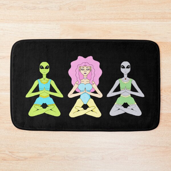 Item preview, Space Sisters designed and sold by AncientDreamer.