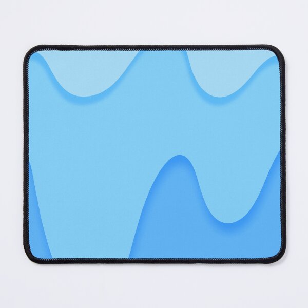 Item preview, Blue graphics, designed and sold by MAXICON.