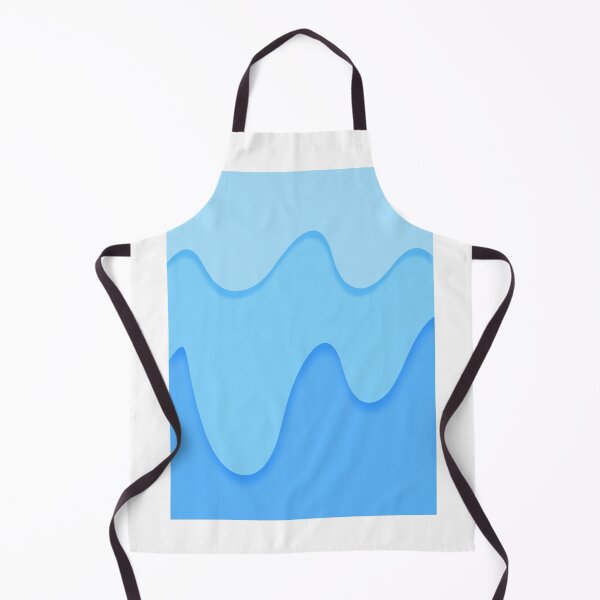 Item preview, Blue graphics, designed and sold by MAXICON.