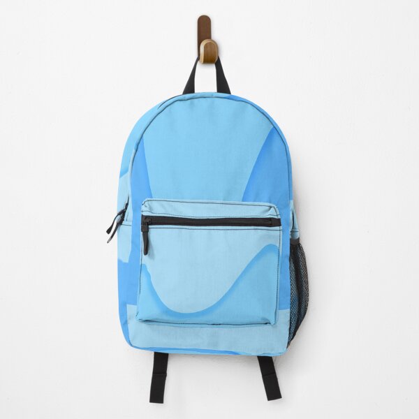 Item preview, Blue graphics, designed and sold by MAXICON.