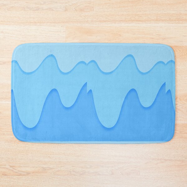 Item preview, Blue graphics, designed and sold by MAXICON.