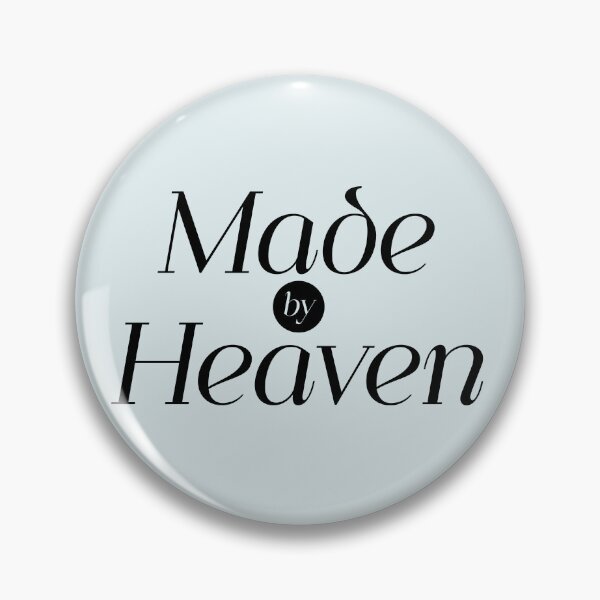 Item preview, Made by Heaven Divine Identity designed and sold by Lillyamstronger.