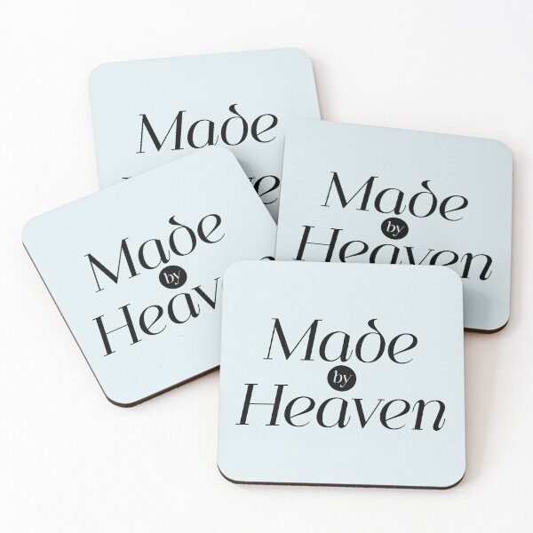 Item preview, Made by Heaven Divine Identity designed and sold by Lillyamstronger.