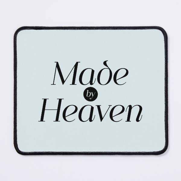 Item preview, Made by Heaven Divine Identity designed and sold by Lillyamstronger.