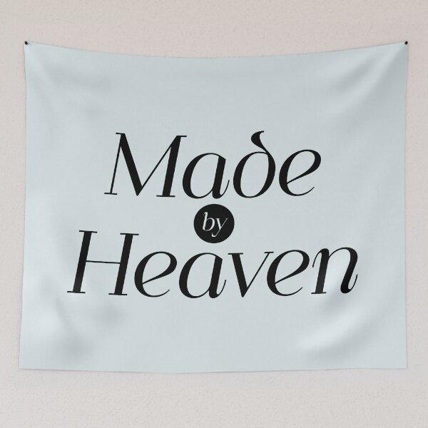 Item preview, Made by Heaven Divine Identity designed and sold by Lillyamstronger.