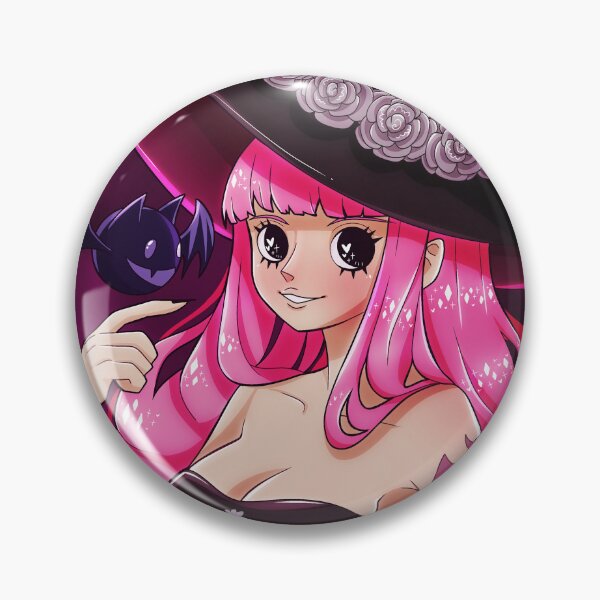 Item preview, Perona designed and sold by Loz-Fairytail.