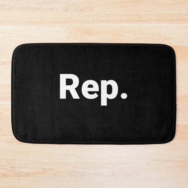 Item preview, Rep. designed and sold by Text-based T-Shirts and Gifts.