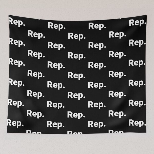 Item preview, Rep. designed and sold by Text-based T-Shirts and Gifts.