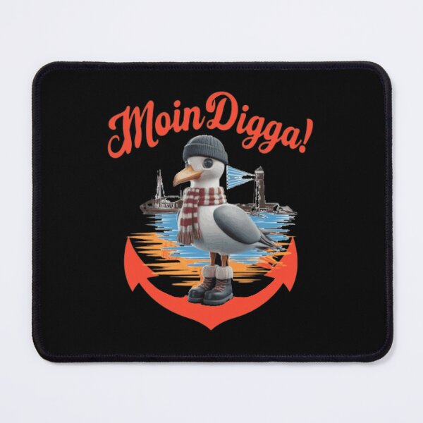 Item preview, Moin Digga designed and sold by Flirt-Teez.