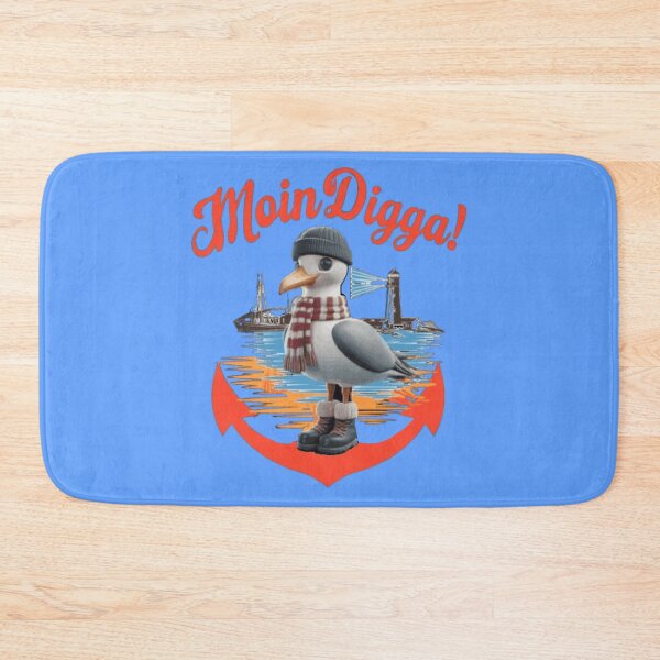 Item preview, Moin Digga designed and sold by Flirt-Teez.