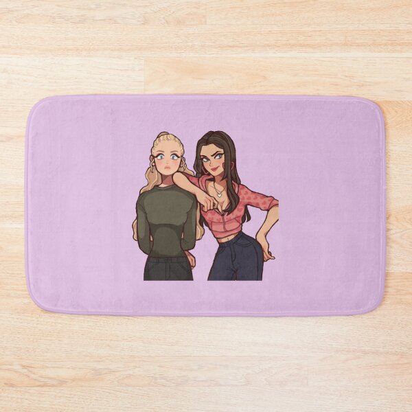 Item preview, Jennifer's Body designed and sold by YChangShop.
