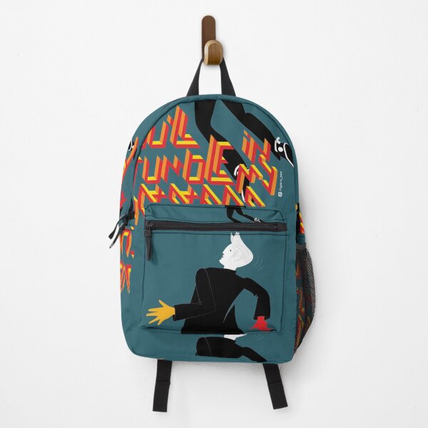 Item preview, Tribute to the song "Walking in my Shoes" by Depeche Mode 01 designed and sold by PajaroPez.