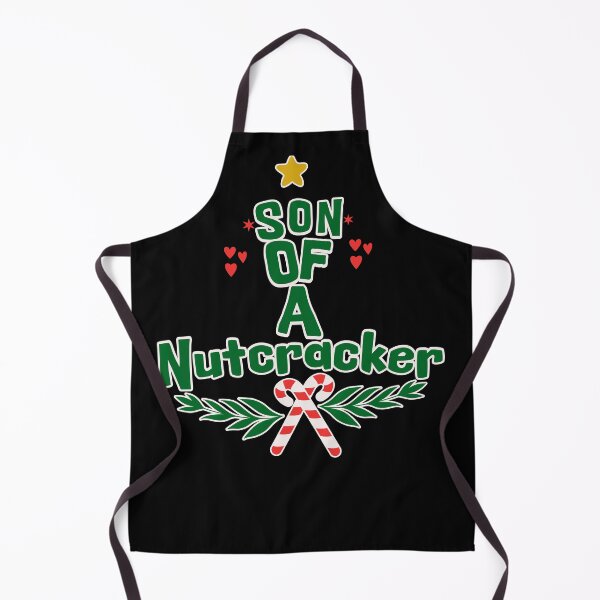 Item preview, Son Of A Nutcracker designed and sold by wesdesignshop.