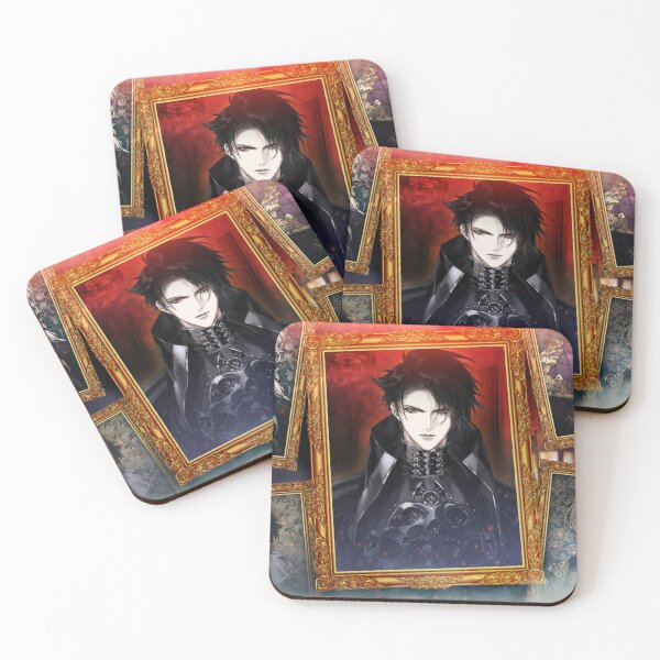Item preview, Blood Moon Calling | Hadrian designed and sold by Genius-Japan.