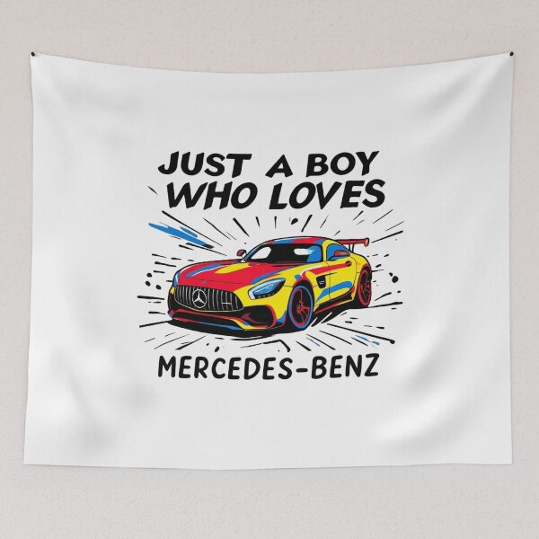 Item preview, Just a Boy and His Love for Luxury Cars: Speed Beyond Dreams designed and sold by Colorful-Garden.