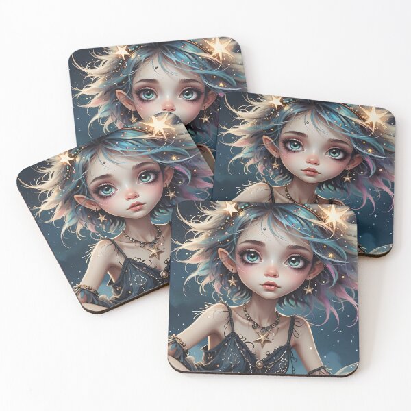 Item preview, Pixie designed and sold by svace.