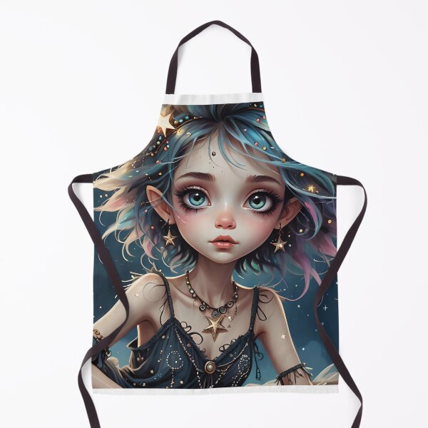 Item preview, Pixie designed and sold by svace.
