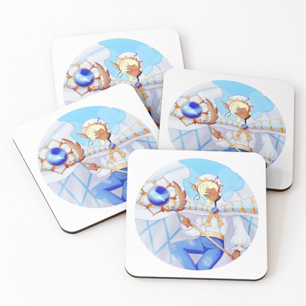 Item preview, Pure Vanilla Cookie designed and sold by Loz-Fairytail.
