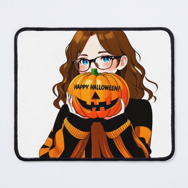 Item preview, Happy Halloween 2 designed and sold by 3dvirtualand.
