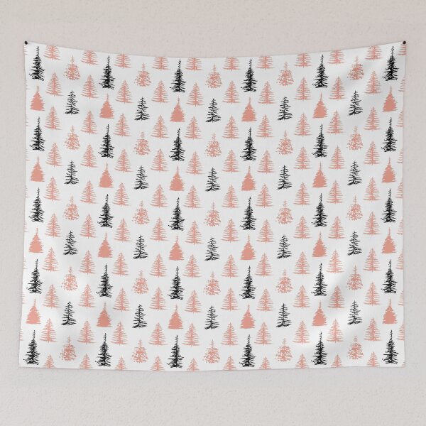 Item preview, Seamless Christmas patterns  designed and sold by Kelli Campbell.