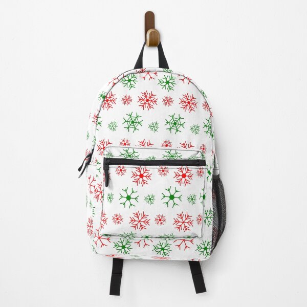 Item preview, Seamless Christmas patterns designed and sold by Kelli Campbell.