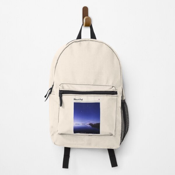 Item preview, Visit Mount Fuji, Japan (Travel The World) designed and sold by RabbitK.