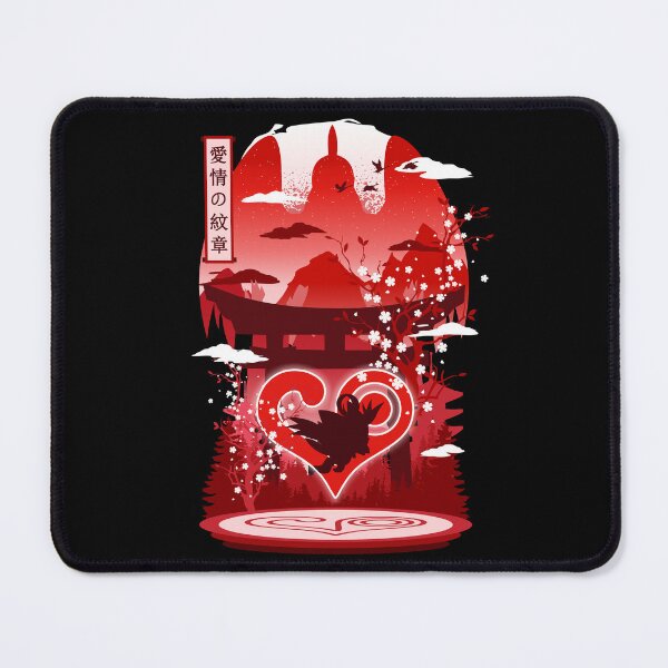 Item preview, Love, Guardian of Digital World designed and sold by virgiaone.