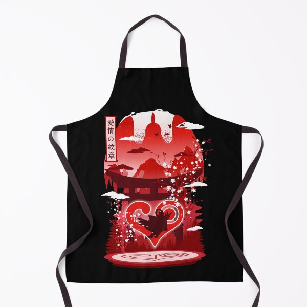 Item preview, Love, Guardian of Digital World designed and sold by virgiaone.
