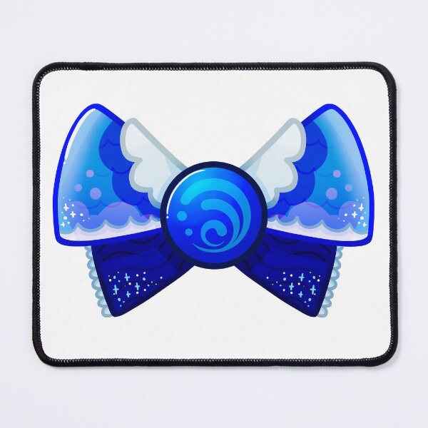 Item preview, Hydro Vision Bow designed and sold by Loz-Fairytail.