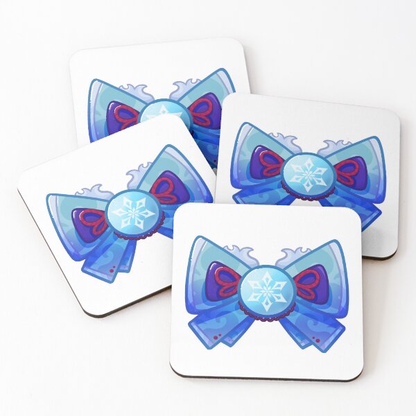 Item preview, Cryo Vision Bow designed and sold by Loz-Fairytail.