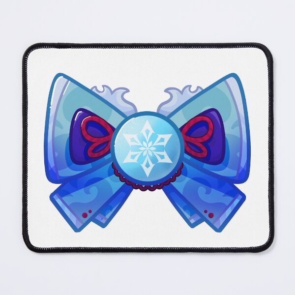 Item preview, Cryo Vision Bow designed and sold by Loz-Fairytail.