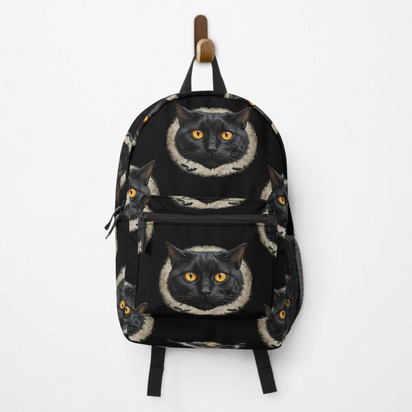 Item preview, Black Cat designed and sold by Lisamariesumner.