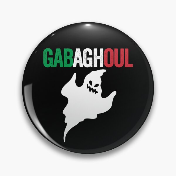 Item preview, Gabaghoul Italian Halloween Gabagool Gabaghoul Gear designed and sold by DynamicDesign.