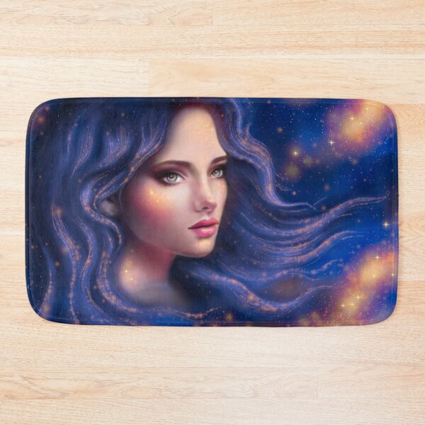 Item preview, Cosmic Goddess designed and sold by CheriRose1.