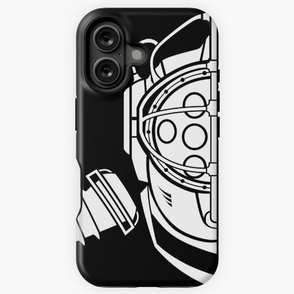 Vista previa del artículo con la obra «Papá grande», diseñado y vendido por Deefurdee.