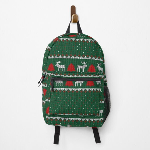 Item preview, Seamless Christmas patterns designed and sold by Kelli Campbell.