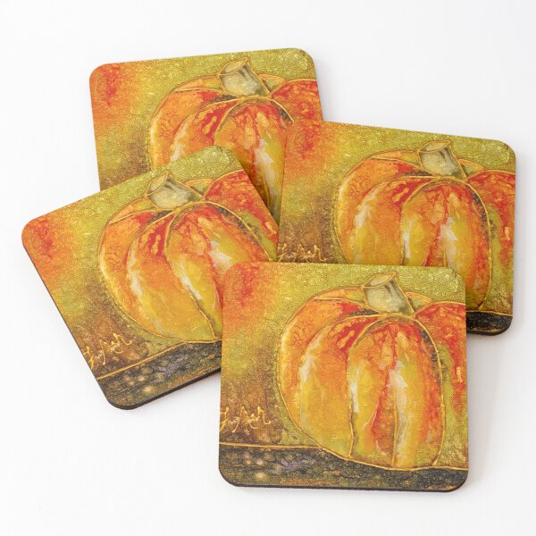 Item preview, Autumn colors designed and sold by Ginette Ash.