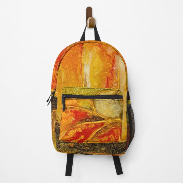 Item preview, Autumn colors designed and sold by Ginette Ash.