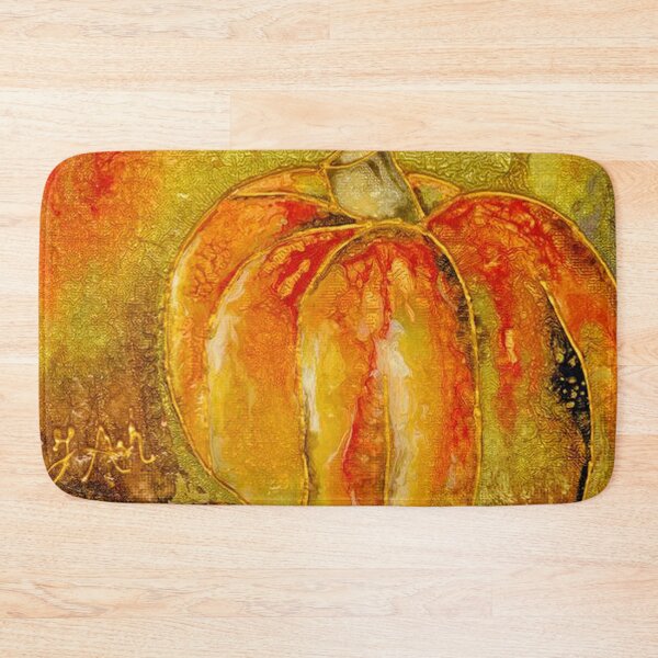 Item preview, Autumn colors designed and sold by Ginette Ash.