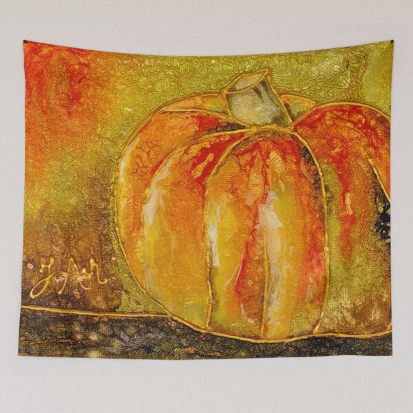 Item preview, Autumn colors designed and sold by Ginette Ash.