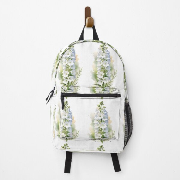 Item preview, White Delphinium designed and sold by HOMETOWN86.