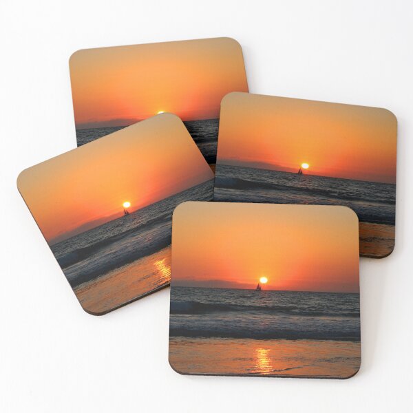 Item preview, El Porto Manhattan Beach designed and sold by supernova23.
