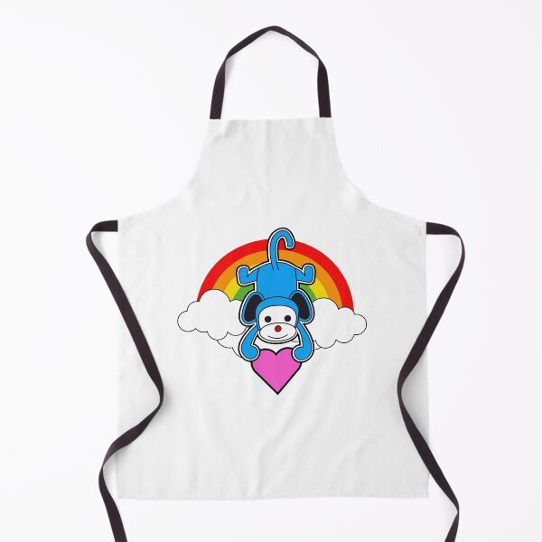 Item preview, monkey on rainbow designed and sold by brineB.
