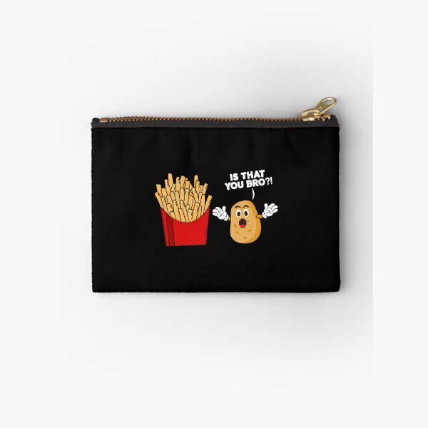 Item preview, Is That You Bro - Funny French Fries Potato Vegetable designed and sold by ruinzahelva.