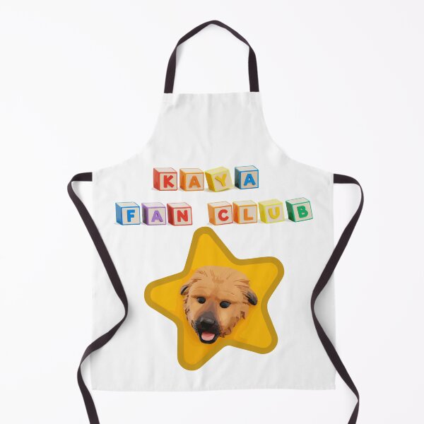 Item preview, Kaya Fan Club designed and sold by hiddenpathahead.