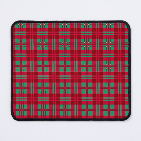 Item preview, Seamless Christmas patterns  designed and sold by Kelli Campbell.