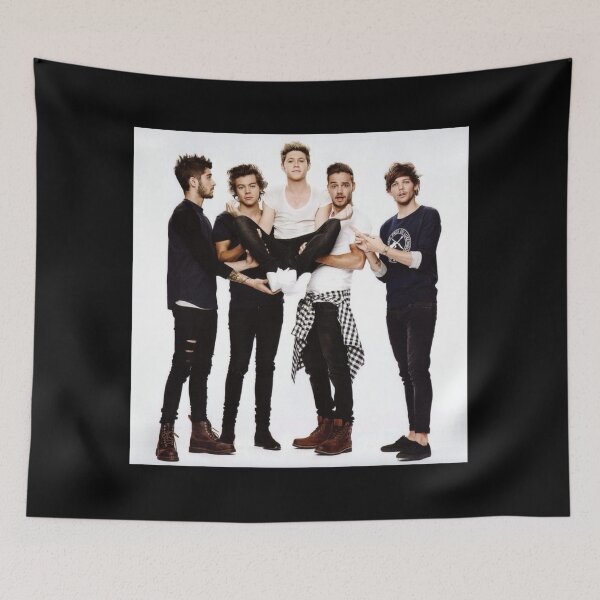 Item preview, one direction designed and sold by ilove1doops.