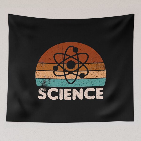 Item preview, Vintage Science designed and sold by ruinzahelva.