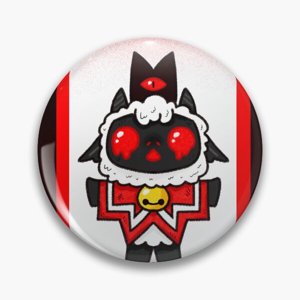 Item preview, the Lamb designed and sold by Loz-Fairytail.